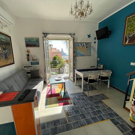 Suite 53 Aci Trezza Exterior foto