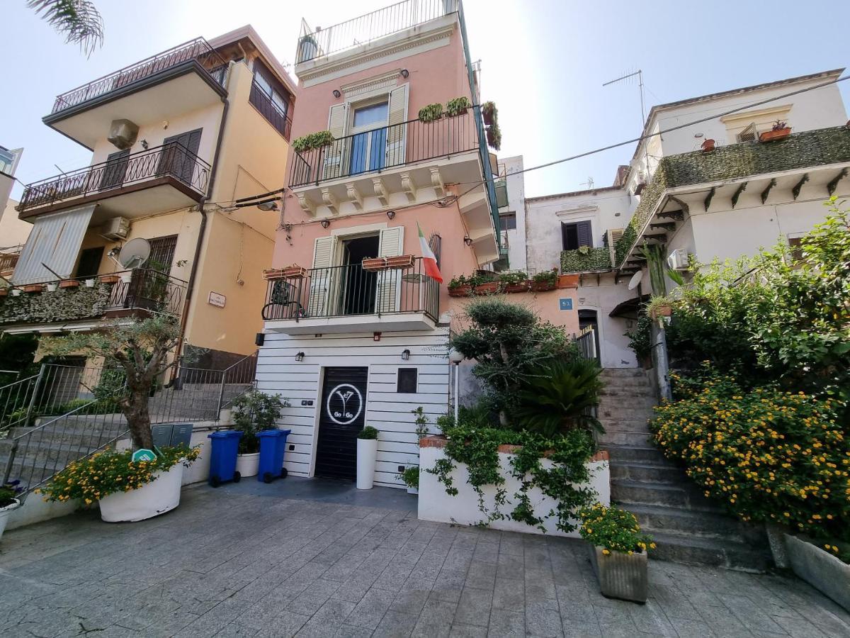 Suite 53 Aci Trezza Exterior foto