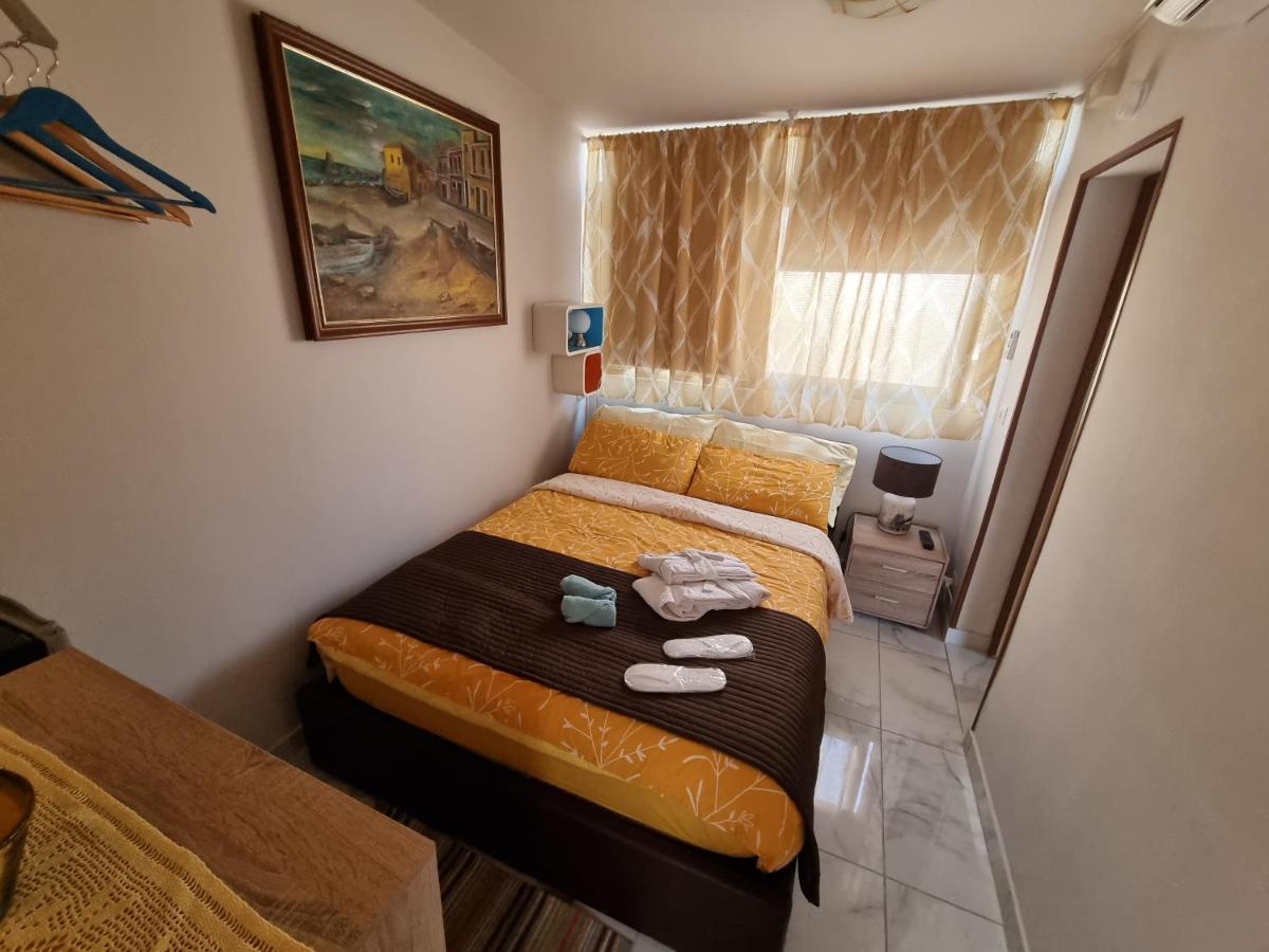 Suite 53 Aci Trezza Exterior foto