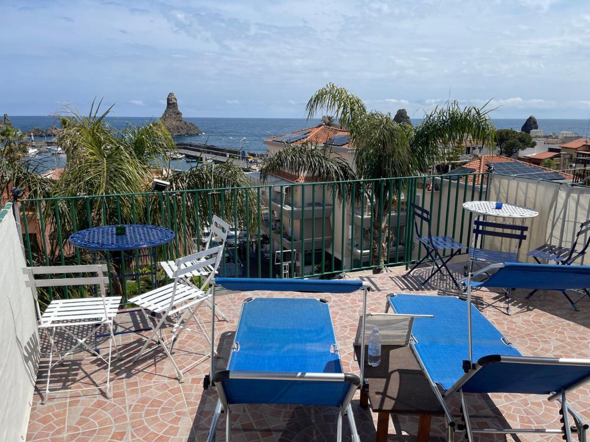 Suite 53 Aci Trezza Exterior foto