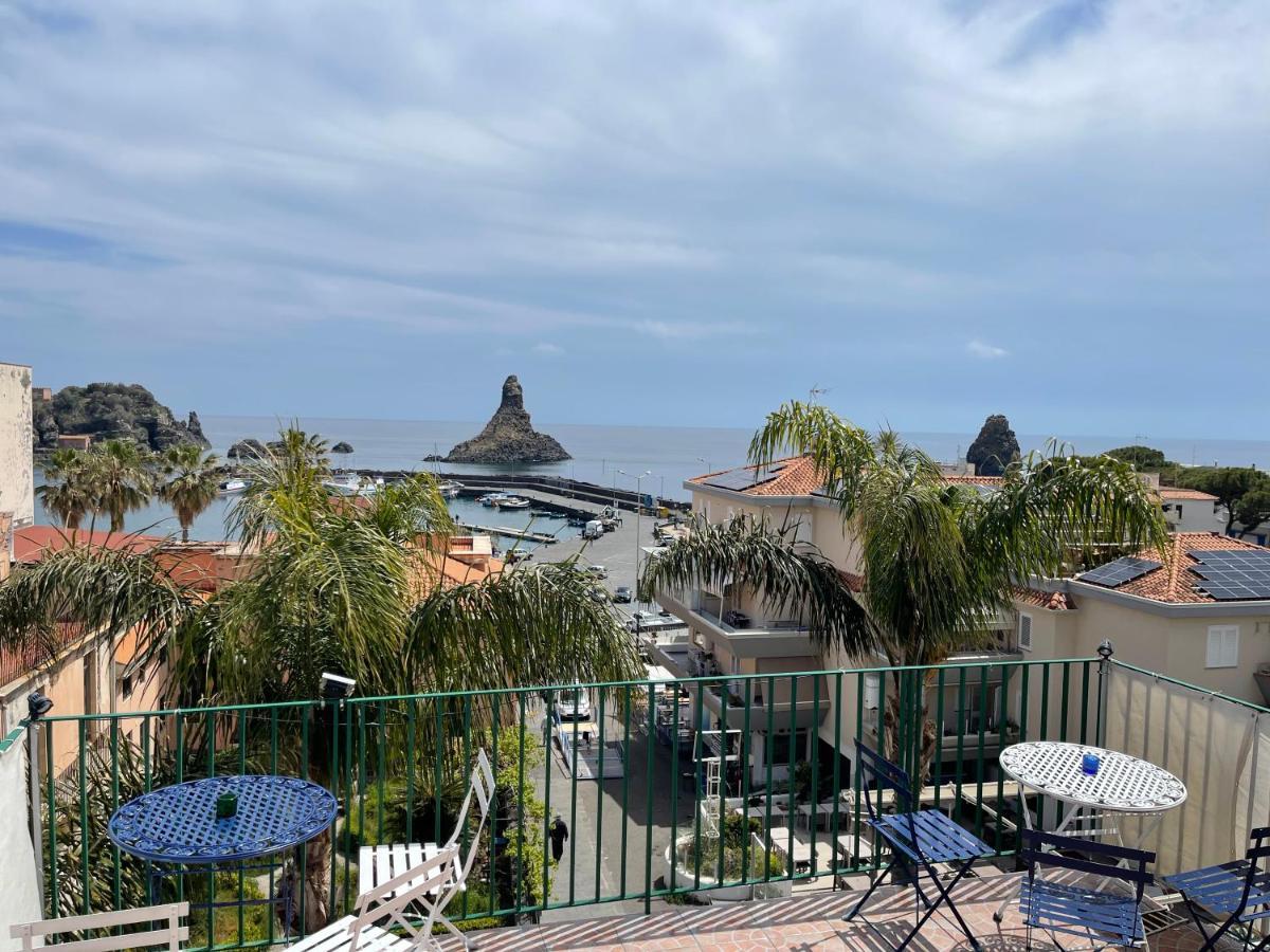 Suite 53 Aci Trezza Exterior foto