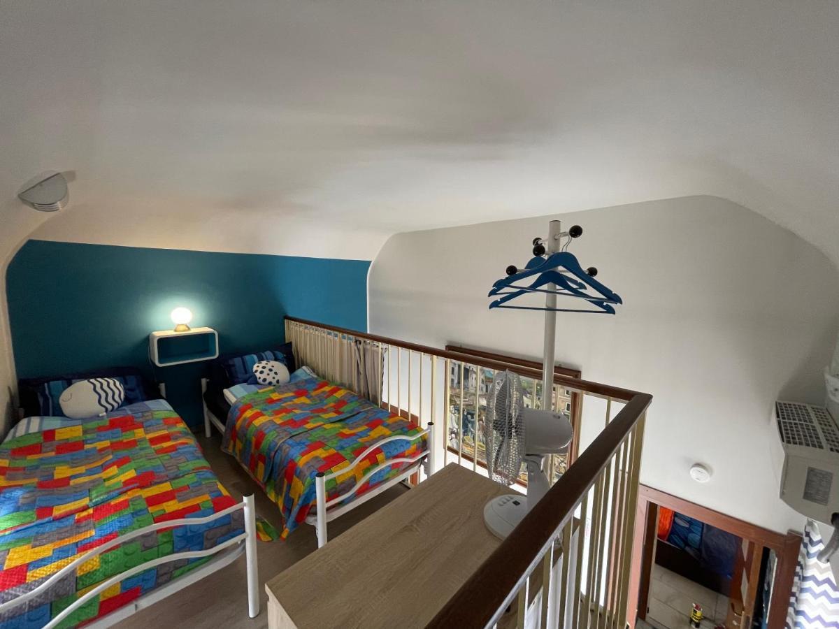 Suite 53 Aci Trezza Exterior foto
